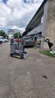Bagger 1t ht881