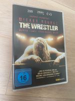 DVD The Wrestler