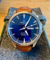 Certina Herrenuhr DS Action Day-Date