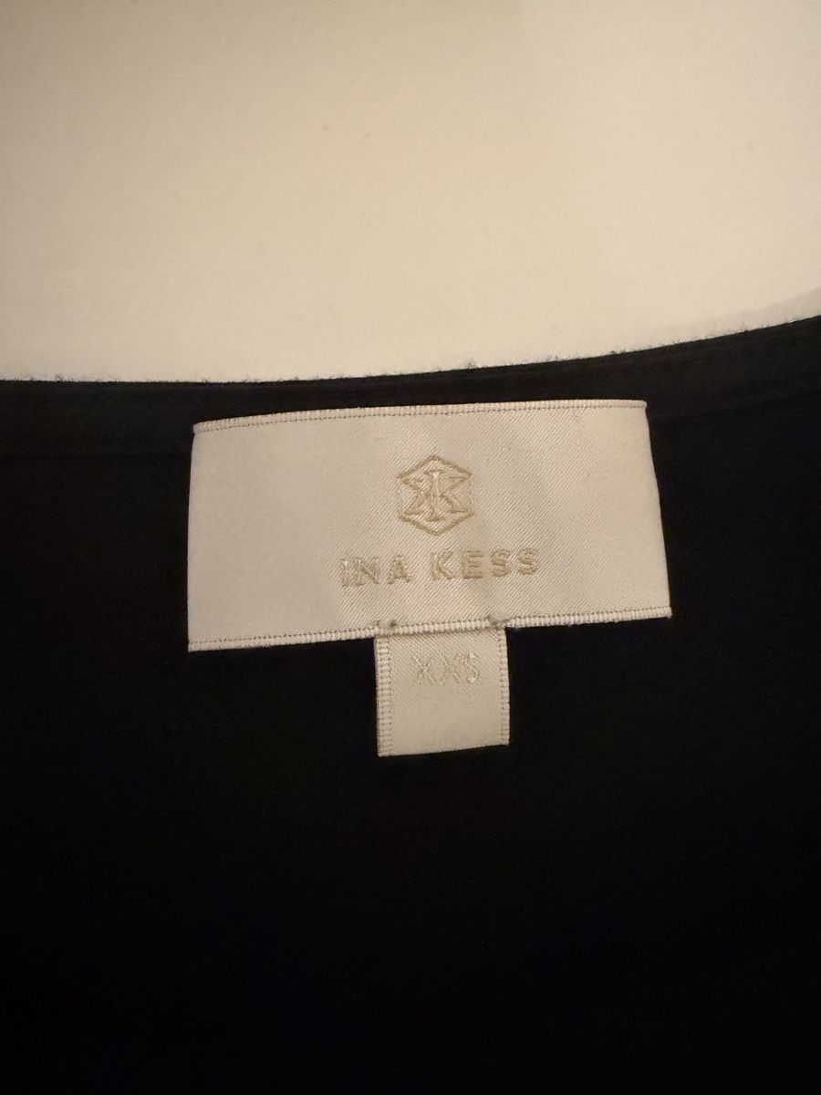 Ina Kess Top: Ina Kess Body – Usato da Eggerberg venduto da nicolas.wasmer 1