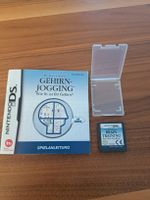 Gehirn-Jogging für Nintendo DS