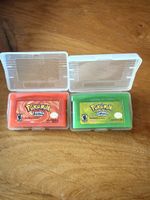 Pokemon spiele gameboy