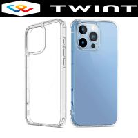 iPhone 16 PRO Hülle Silikon Case CLEAR Cover Etui Tasche