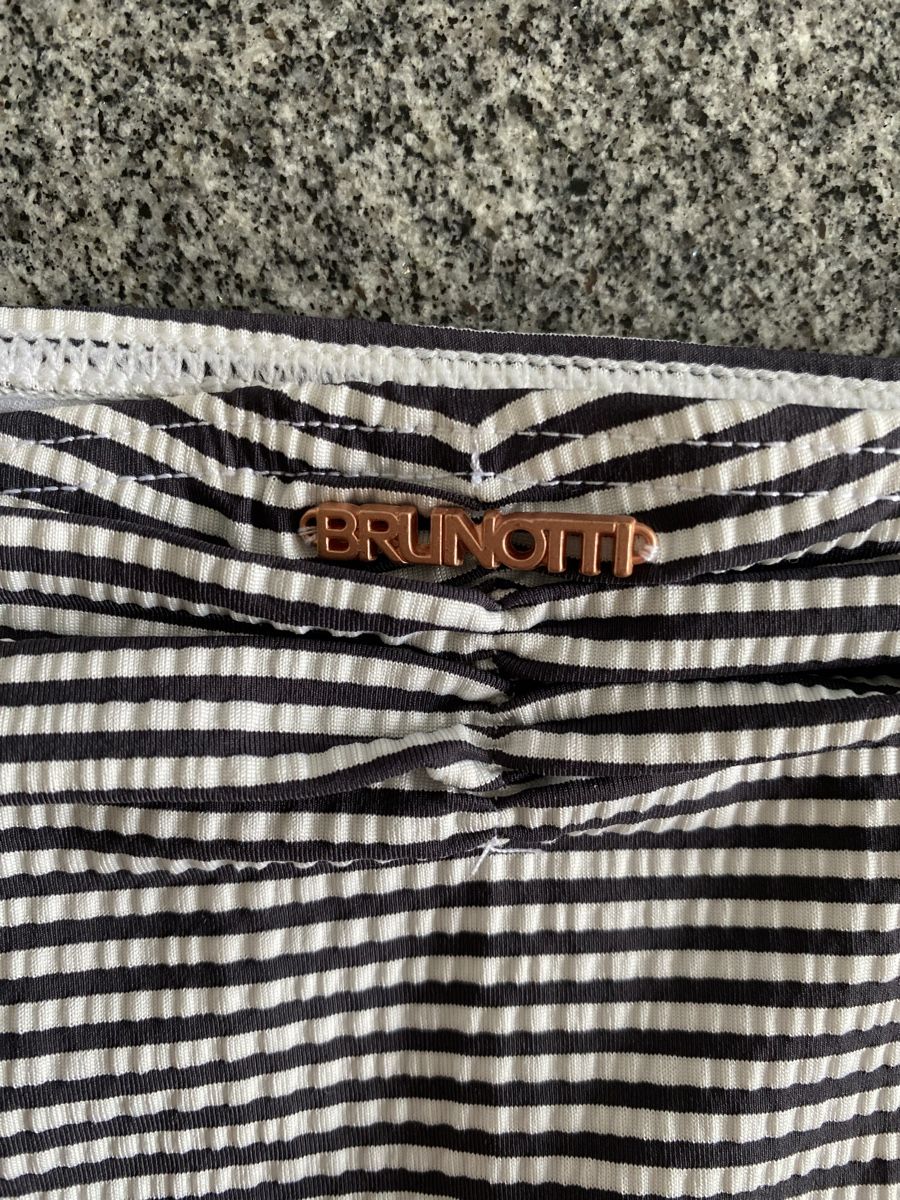 Brunotti Badekleider & Bikinis: Brunotti Bikini, Grösse 34/36 – Gebraucht aus Winterthur von marisole4 2