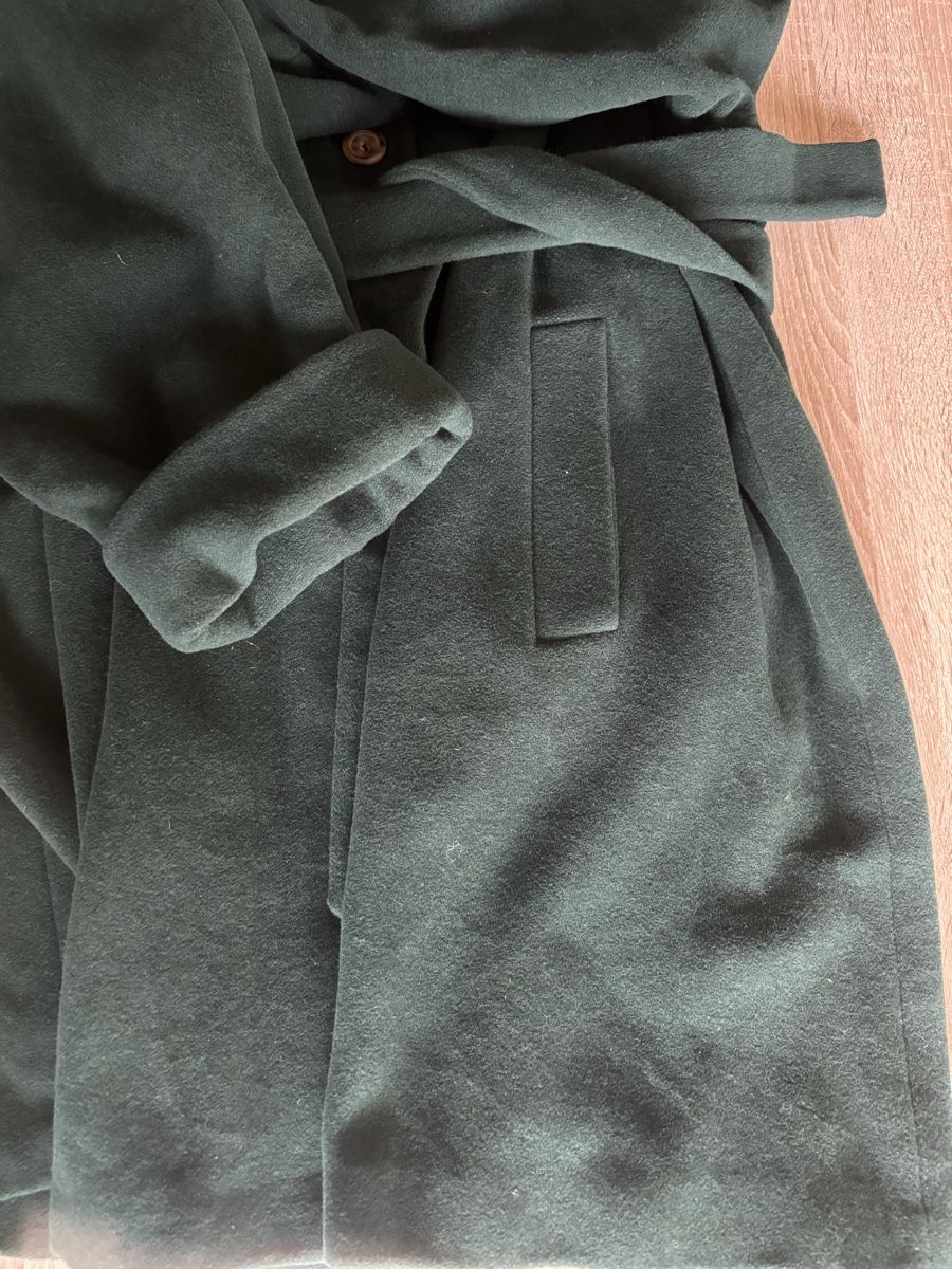 Jil Sander Mäntel: Manteau Jil Sander 38 – Gebraucht aus Ostermundigen von Delphine74 7