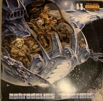 APHRODELICS - Enormis D-Lp 2001