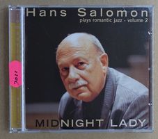 Hans Salomon - Midnight Lady - Vol. 2 - D15
