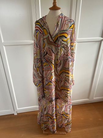 Midi-/Maxikleid