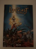 Lantfeust von Troy 1 Das Elfenbein des Magohamoth