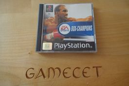 Box Champions