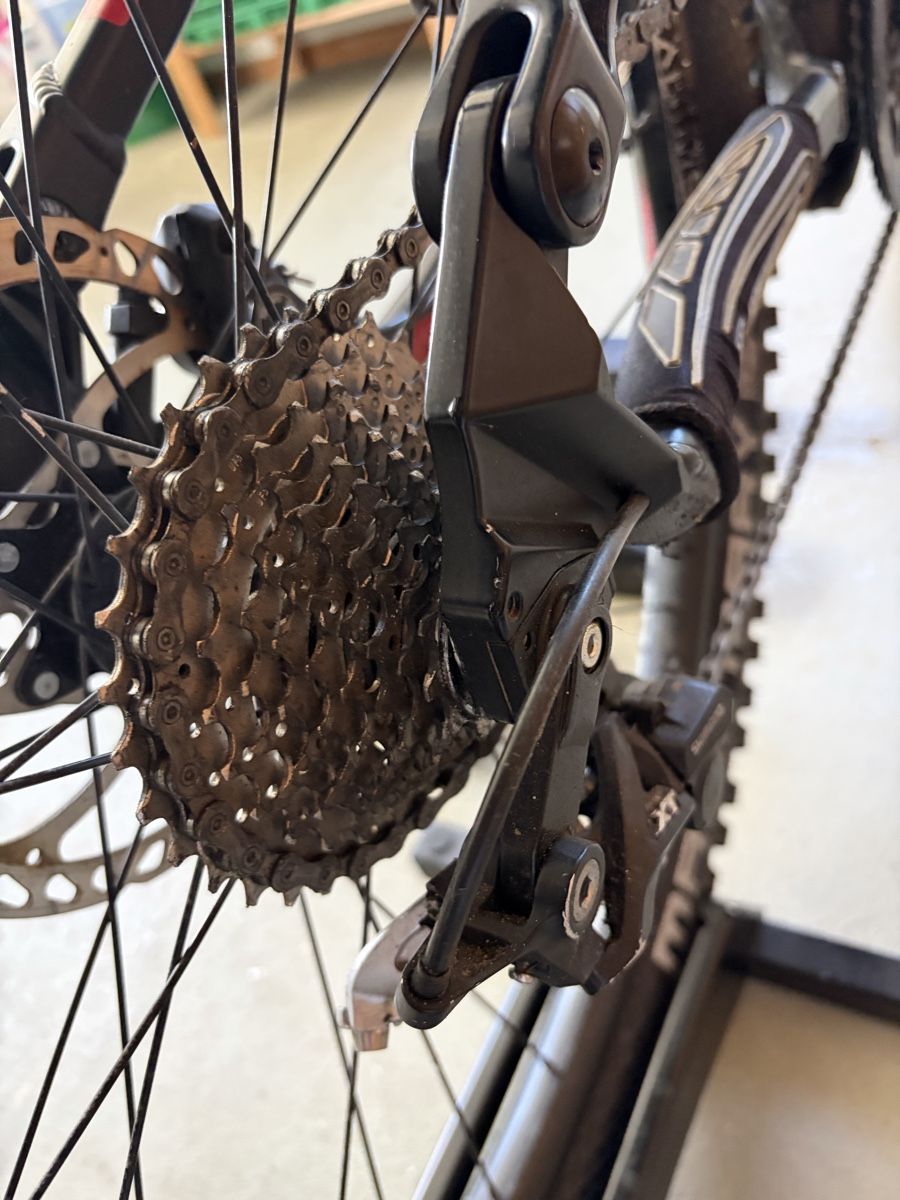 Biciclette: Pedelec Wheeler I-Riser Motor defekt – Difettoso da Hägendorf venduto da StuderPascal 5