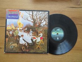 NAZARETH MALICE IN WONDERLAND