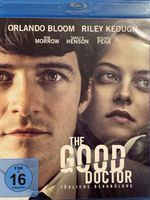 The Good Doctor – Tödliche Behandlung (2011)