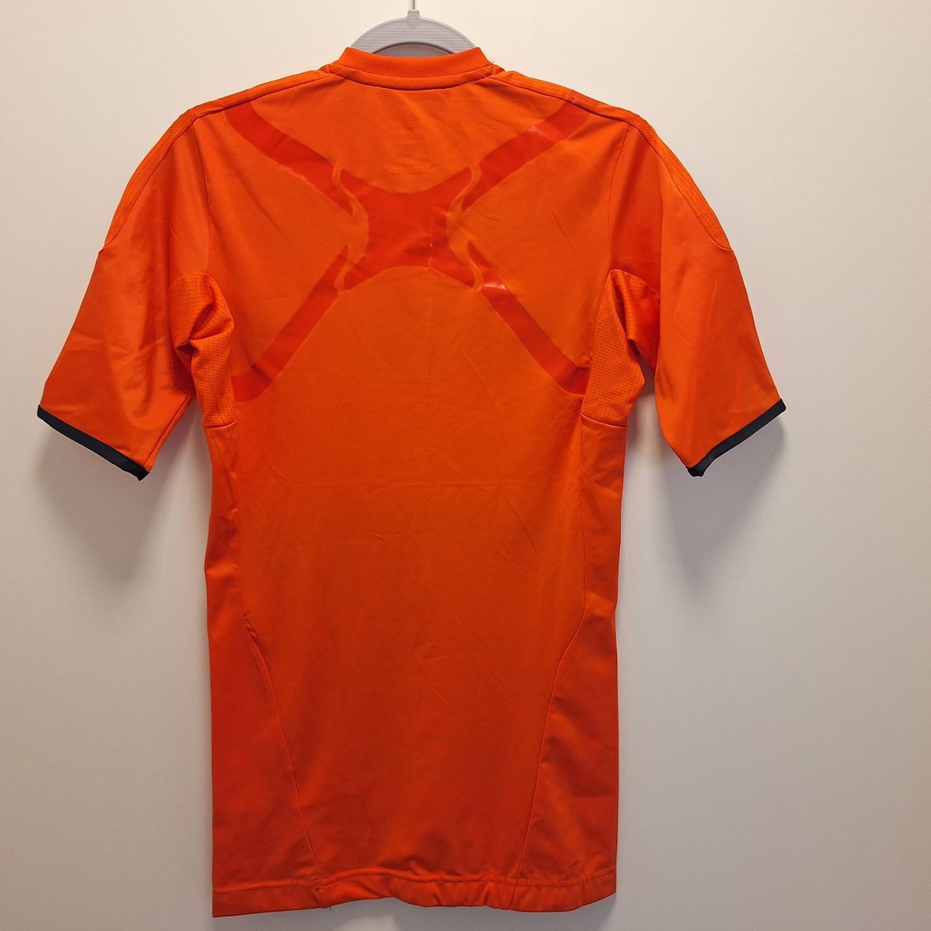 Canottiere & Pantaloni: Adidas Olympique Marseille 2011-12 M – Usato da Bellinzona venduto da LA-ropa-de-Juan 8