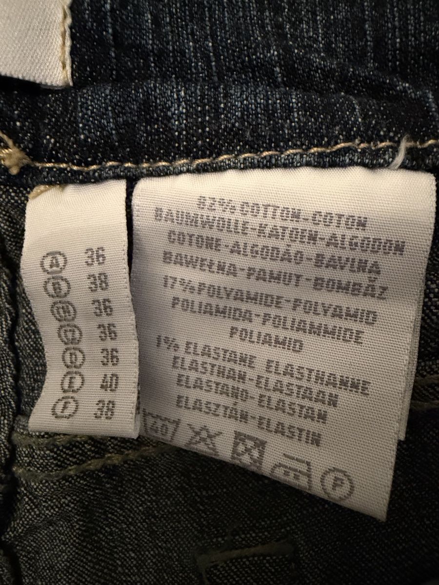 C&A Jeans: C&A Jeans – Gebraucht aus Eschenbach LU von Tatzi1 6