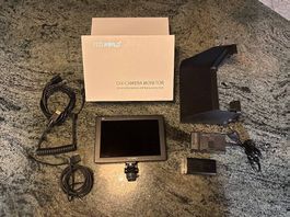 Kamera Monitor Feelworld T7