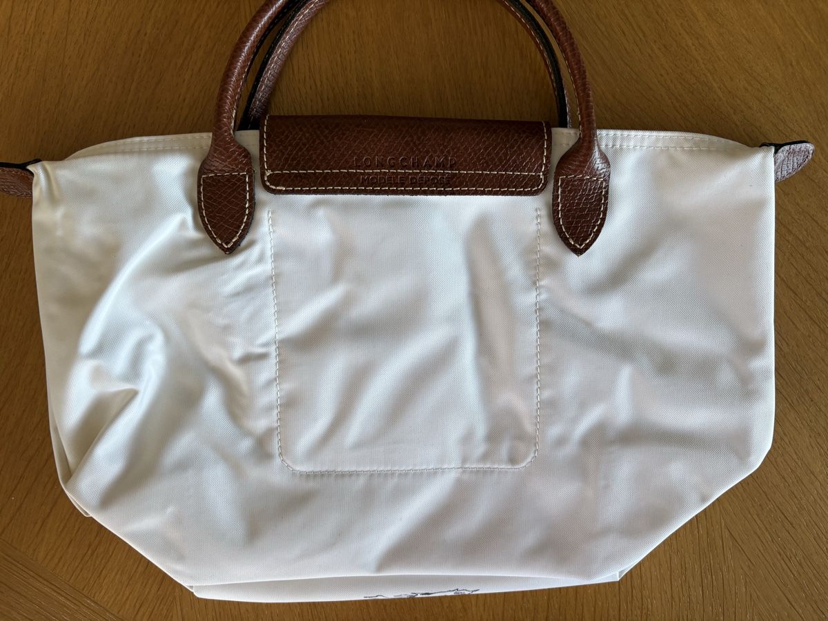 Longchamp Taschen für Damen: Longchamp  – Neu (gemäss Beschreibung) aus Flamatt von mar_tp2j 3