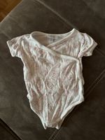 Baby Body Il Mio Primo Corredino weiss Grösse 56
