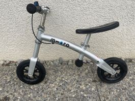 Laufvelo