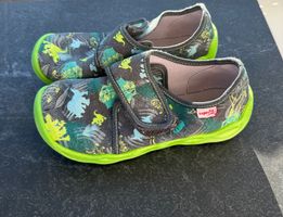 Children's Finken Superfit - Hausschuhe size 31