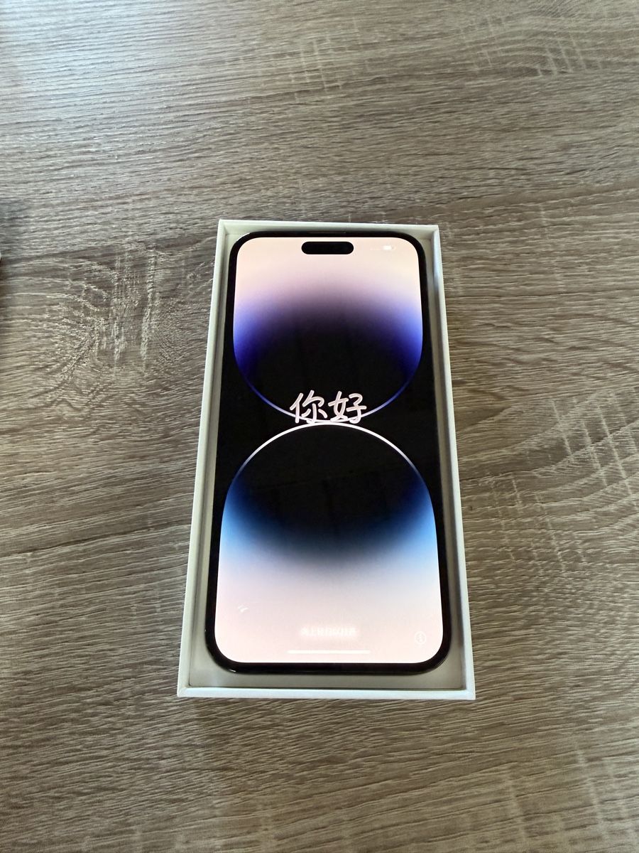 Apple Telefoni cellulari / Smartphones: IPhone 14 Pro Max – Nuovo (secondo la descrizione) da Au SG venduto da IAmSandro 2