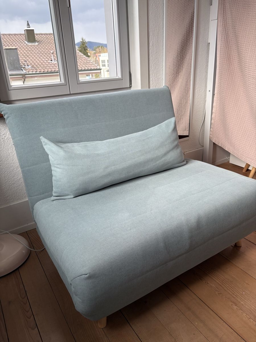 Divani: Ausziehbares Sofa  – Usato da Starrkirch-Wil venduto da grole 1