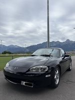 Mazda MX-5 NB 