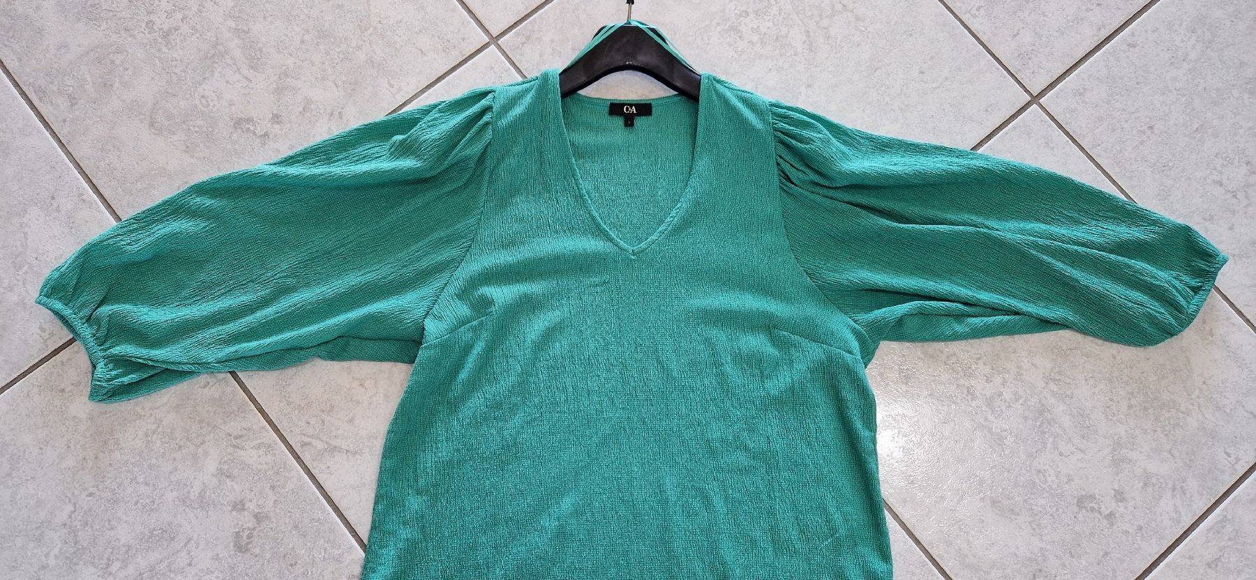 C&A Vestiti: schönes Kleid in Grösse L – Nuovo (secondo la descrizione) da Wiesendangen venduto da Stregolina 3