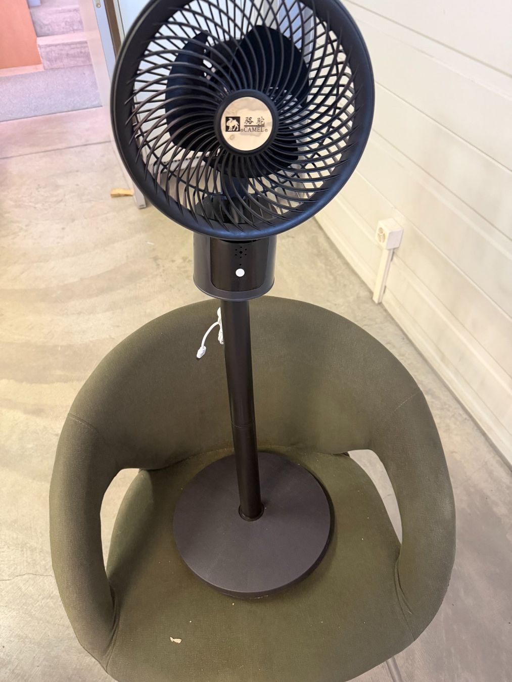 Ventilatori: Standventilator – Nuovo e nell'imballaggio originale da Arbon venduto da Secretpacks-SchLau