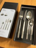 Sola "Carina" ganz matt 16-teiliges Besteck-Set