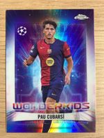 Soccer Pau Cubarsí Wonderkids 2025 🔥