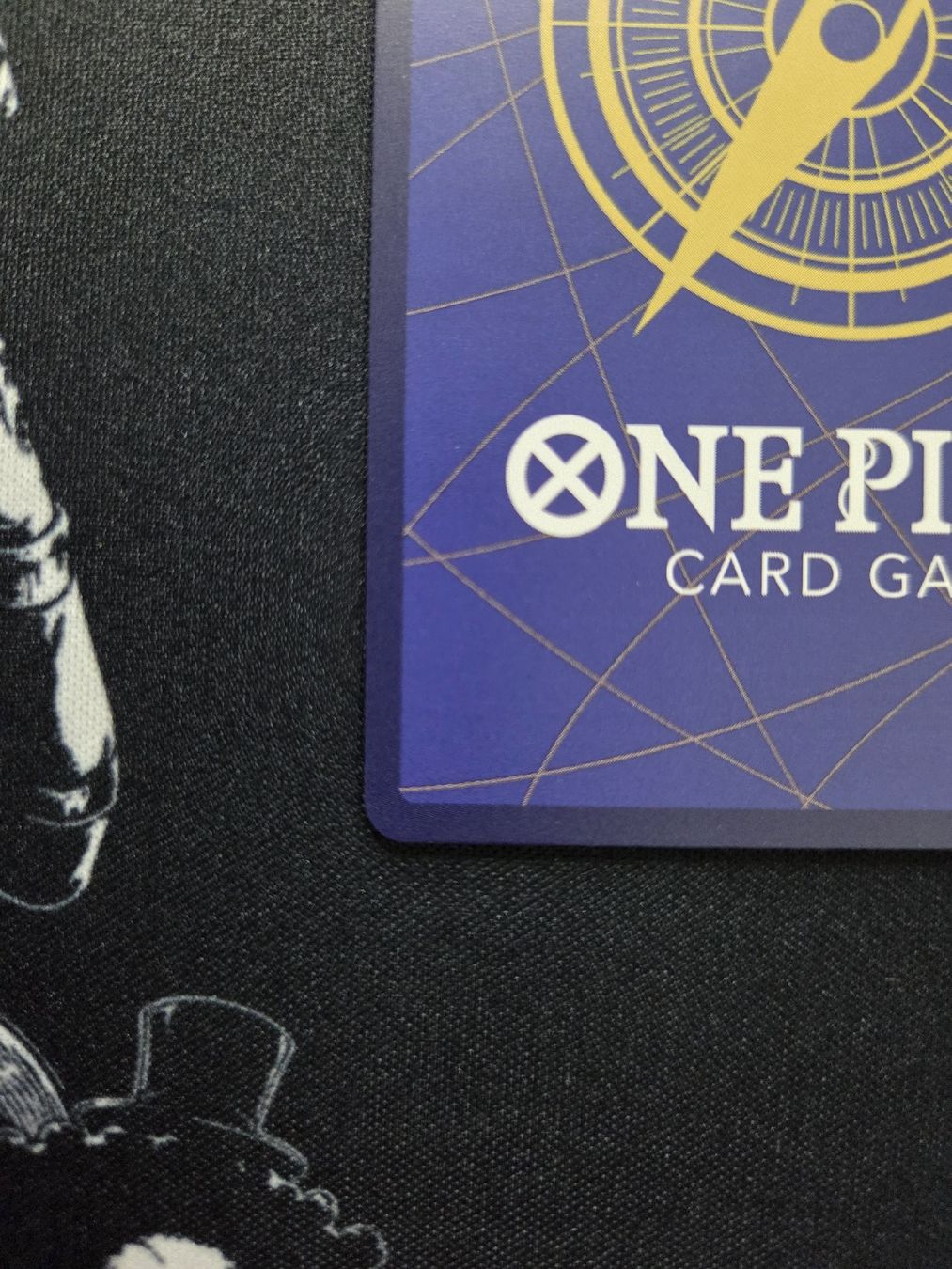 Bandai Sammelbilder & Trading cards: One Piece TCG Monkey D. Luffy P-043 Convention Promo  – Gebraucht aus Ipsach von Schlatterp 4