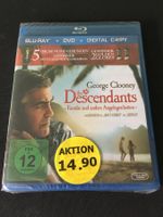 George Clooney - The Descendants [Blu-ray] (neu&Ovp)