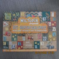 Playmobil Wiltopia DIY Adventskalender 71006 neu