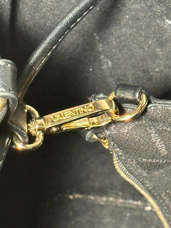 Borse: Originale Valentino Umhängetasche – Usato da Schlieren venduto da S_Dragon 4
