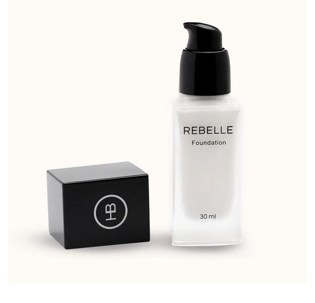 Make-up: fond de teint hailey beauty – Nuovo e nell'imballaggio originale da Marly venduto da tou_s9nd 2