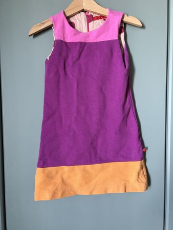 Bengh per Principesse Kleid (110/116)