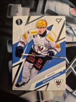 Henrik Borgström HC Fribourg Gotteron Playoffs 2025/26