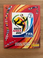 PANINI WORLD CUP 2010