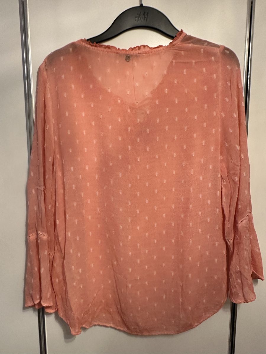 Nile Camicette: Damen Bluse von NILE gr.S – Usato da Pfungen venduto da Outlet64 3