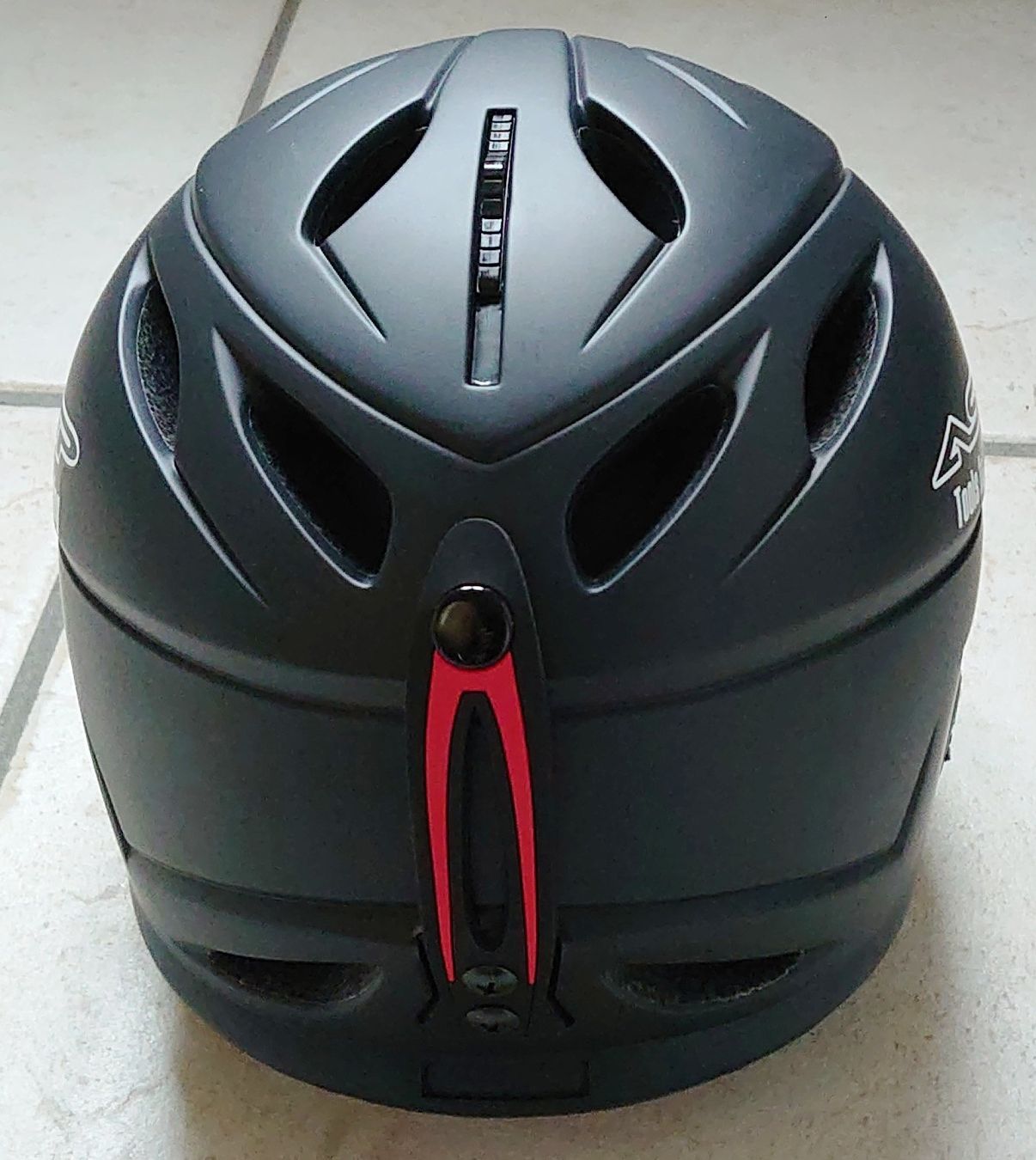 Caschi: ASP Protections - Helm Ski Jet – Nuovo e nell'imballaggio originale da Biel/Bienne venduto da TheShop4U 2