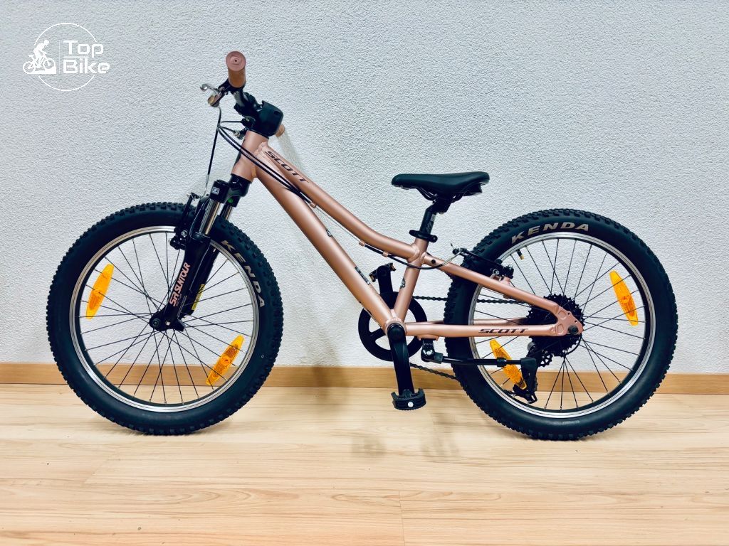 Scott Velos: NEW Scott Contessa 20“ – Neu (gemäss Beschreibung) aus Stallikon von TopBikeCH 5