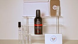Giardino Dei Sensi Legni Mediterranei - 2ml - Tester