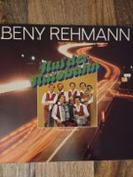 Beny Rehmann "Uf der Autobahn"