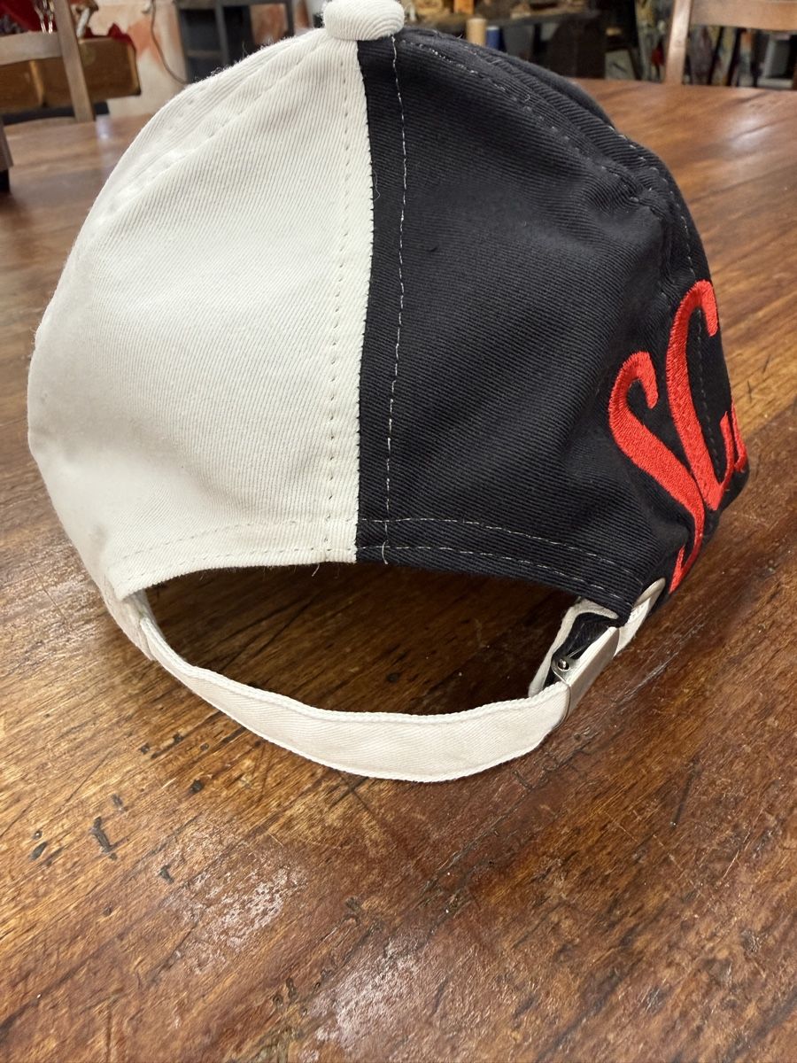 Hüte, Mützen & Caps: Scarface Cap – Neu und originalverpackt aus Zuzwil SG von Pomy 2