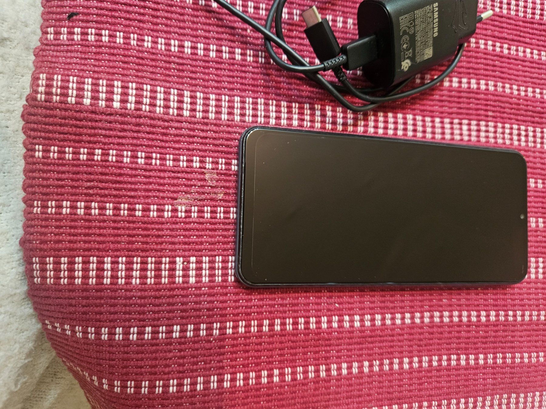 Samsung Handys / Smartphones: Samsung A13 black 128gb Duos – Gebraucht aus St. Gallen von Juhasli 2