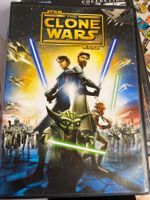 THE CLONE WARS - STAR WARS