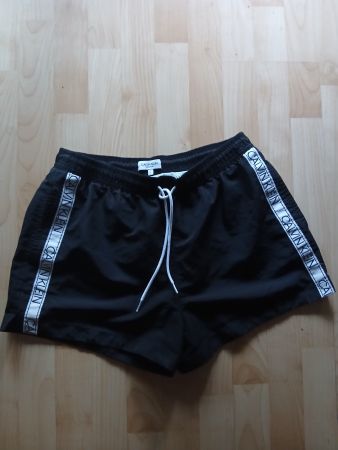 Calvin Klein Badehose