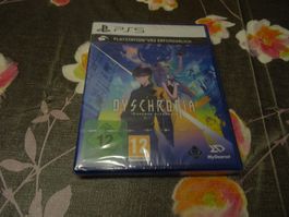 Dyschronia - Chronos Alternate VR2 PS5 NEUWARE