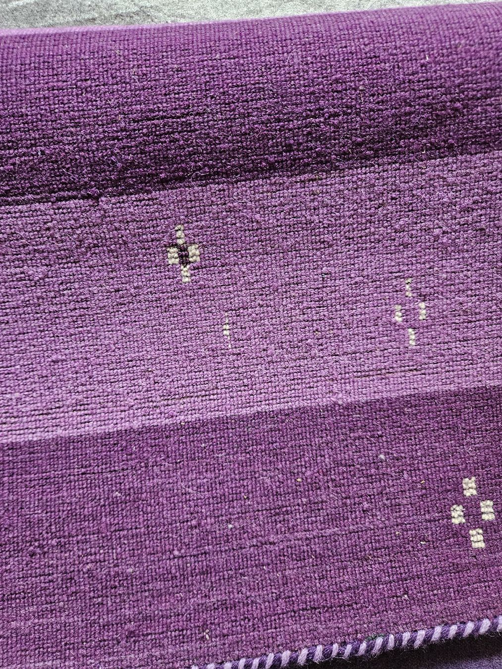 Tapis: Teppich Wolle – D'occasion à Zürich par lallafu 1